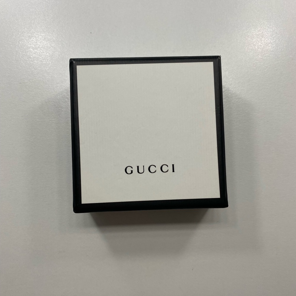 Gucci Box